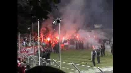 North Army in Lovech.flv