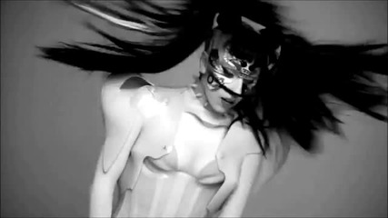Lady Gaga - Scheisse