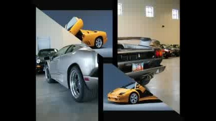 Картинки На Lamborghini