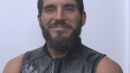 Johnny Gargano has a holiday gift for you: WWE Network Pick of the Week, Dec. 21, 2018