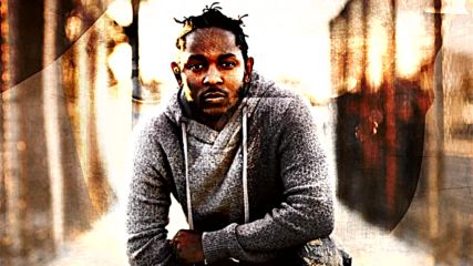 Kendrick Lamar - 2pimpacaterpillar feat. 2pac New 2016