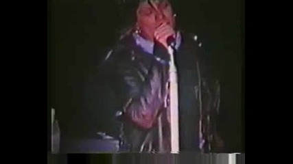 Bon Jovi - Help! (prague 1993)