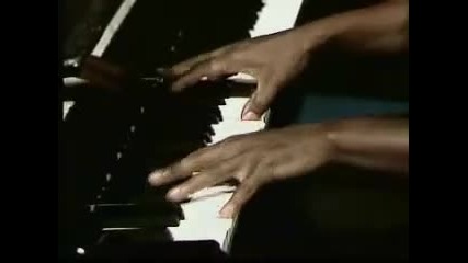 Nina Simone - Feelings (montreux Jazz Festival) 