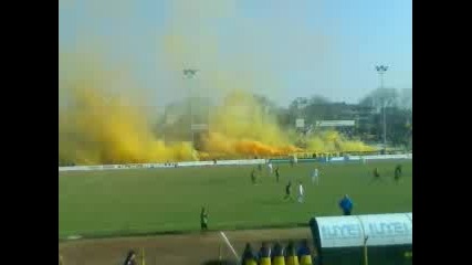 botev cernomorec