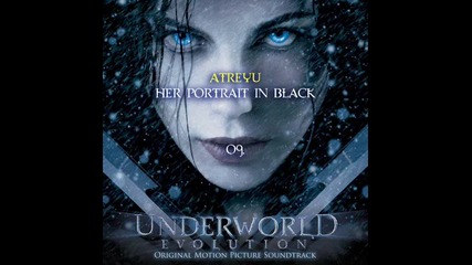 Underworld 2: Evolution - Soundtrack (2006) Подземен Свят 2: Еволюция - Песните към филма