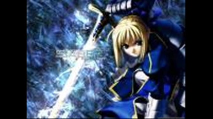 Anime and Vampires