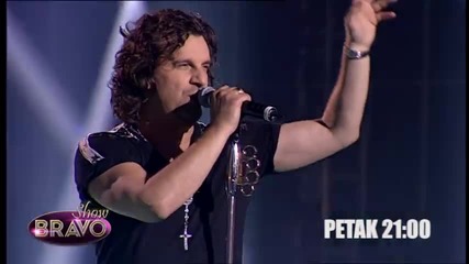 BRAVO SHOW 23.05.2014 __ NAJAVA EMISIJE