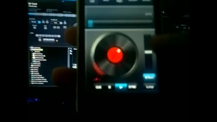 Virtualdj Remote For iphone/ipod Touches and ipad