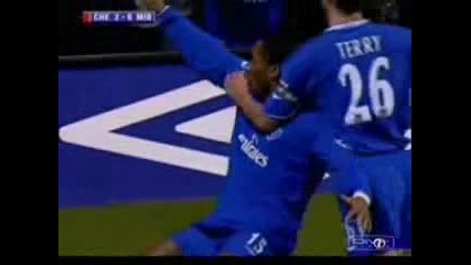 Челси Завинаги!!!Chelsea Forever!!!