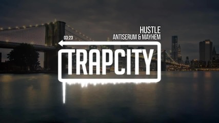 | Бесен Трак | Antiserum Mayhem - Hustle