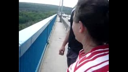 Бънджи