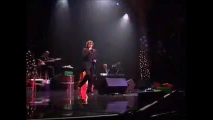 B.j. Thomas Christmas Concert - White Christmas 