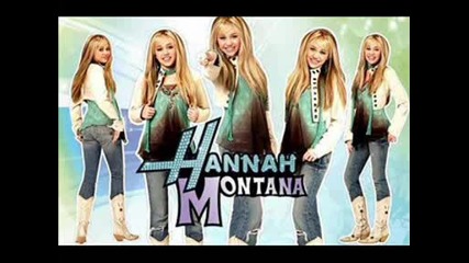 snimchici Na Hannah Montana - Ne E za ispuskane!!!