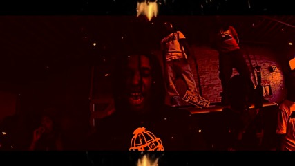 Castro Feat. King Louie - Fire