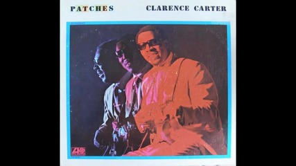 Clarence Carter - Patches (1970 uk #2 hit )