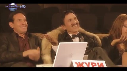 Milko Kalaidjiev - Sex Na Eks 2014 video