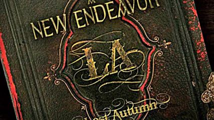 Lost Autumn - Save Your Lies