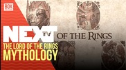 NEXTTV 016: The Lord of the Rings Митология