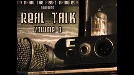 Outlawz - Real Talk Instrumental
