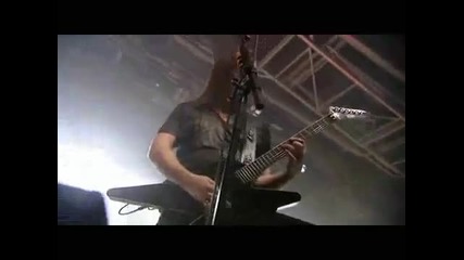 Children of Bodom - Lake Bodom 