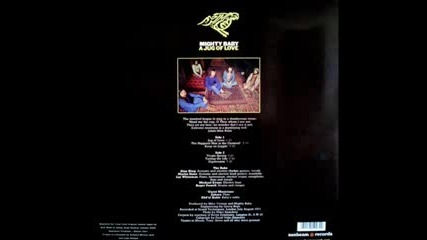 Mighty Baby - A Jug Of Love - 1971
