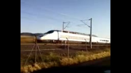 влак стрела ---- Авторски