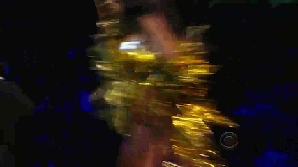 Шоуто на Виктория сикрет 2009 - Victoria`s Secret част 1