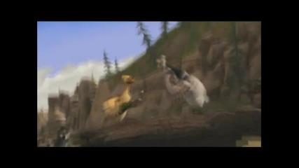 Alpha and Omega Music Video