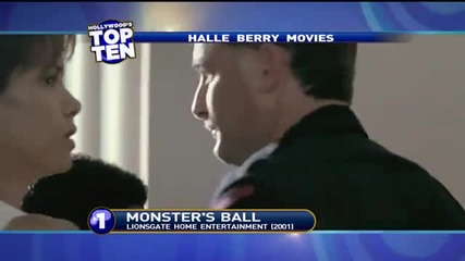 Top 10 Halle Berry Movies 