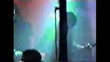 MARILYN MANSON - SWEET DREAMS LIVE 1995