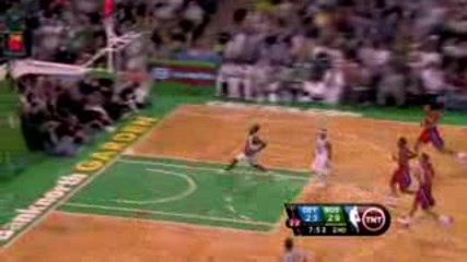 Nba Top 5 Of 20 November 2008