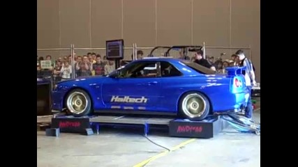 Skyline otlita :d