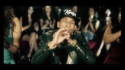 Tyga - Don't Hate Tha Playa