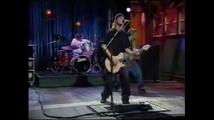 Puddle Of Mudd - Blurry 