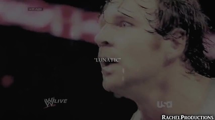 Ambrose & Rollins - Reconsider