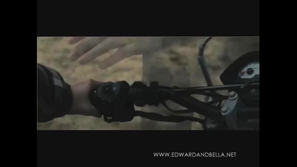 Volvo New Moon Promo