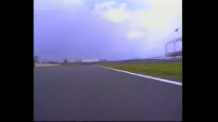 2 Мерцедеса Vs. Mclaren F1