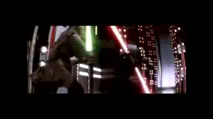 star wars drum n bass remix