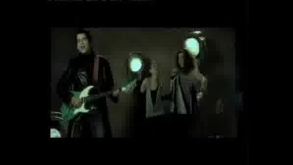 Цецо Елвиса & Вяра - God Is My Exctazy (Official Video)