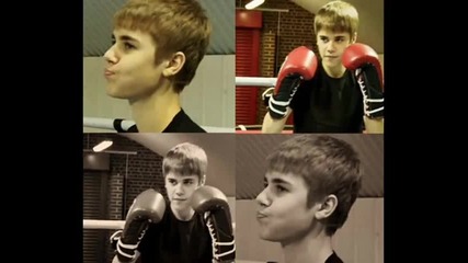 Justin & Selena - I Need U More