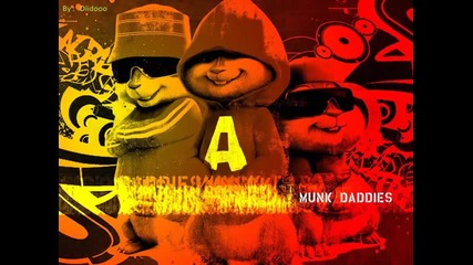 Chipmunks-breathin