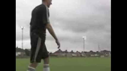 Adidas Predator - Gerrard