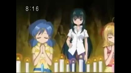 Mermaid Melody Episode 6 Part 2 Subbed