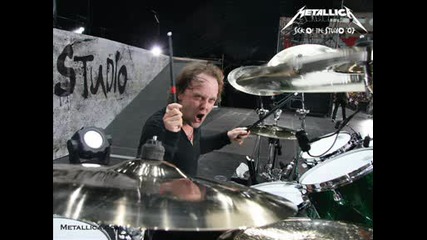 Metallica - Four Horsemen
