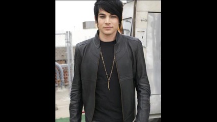 Adam Lambert - Whataya want from me 