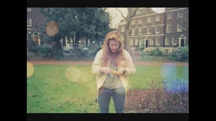 Ellie Goulding - Lights (dream Remix)