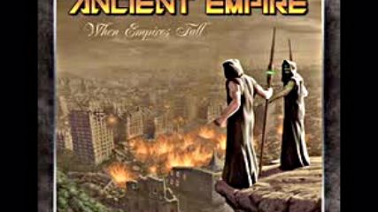 Ancient Empire - Wings Of Steel