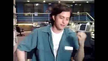 Jackson on Ideal Woman, etc.