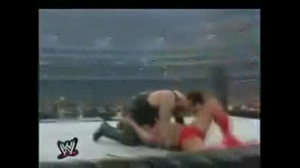 The Undertaker - Tribute