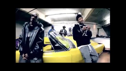Snoop Dogg - That Good ft. Wiz Khalifa (official Video)